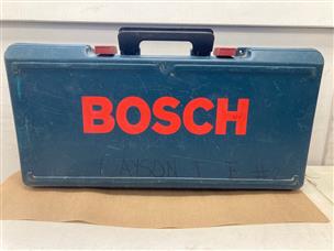 BOSCH BULLDOG 1224VSR HAMMER DRILL Acceptable Buya